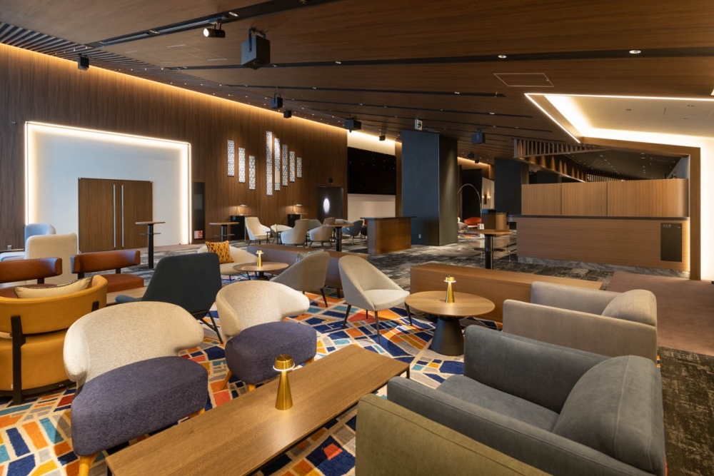 東急歌舞伎町TOWER_東急歌舞伎町タワー_109cinemas_LOUNGE